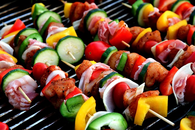 churrasco russo