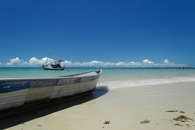 praia 