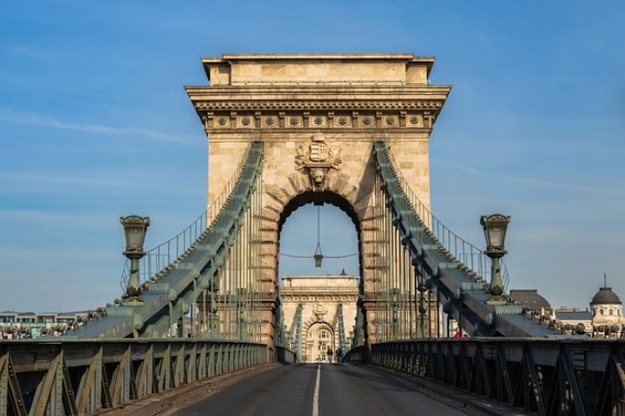 o que fazer em budapeste