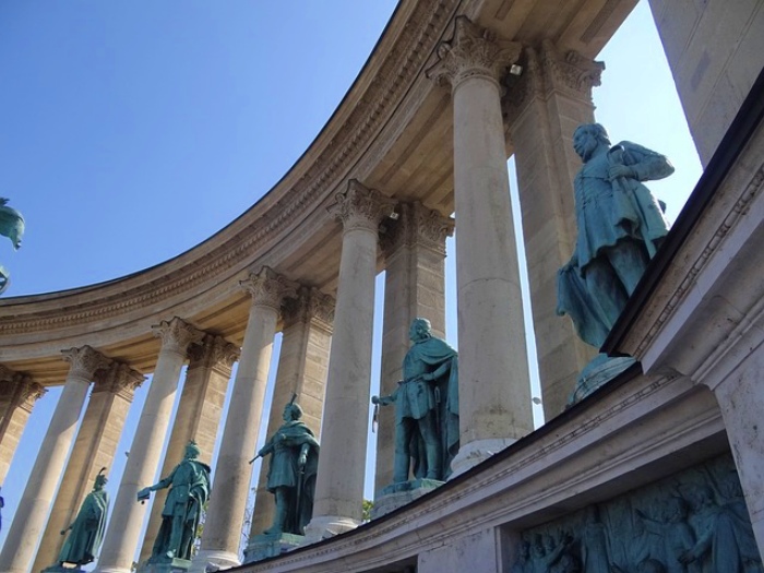 o que fazer em budapeste