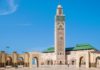 mesquita de casablanca
