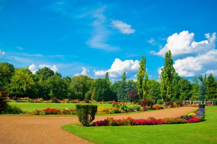 margaret island budapeste
