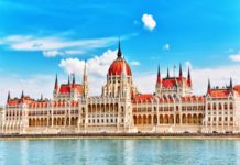 o que fazer em budapeste