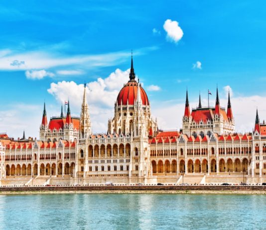 o que fazer em budapeste