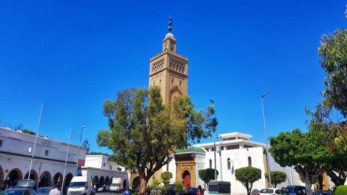 o que fazer em casablanca