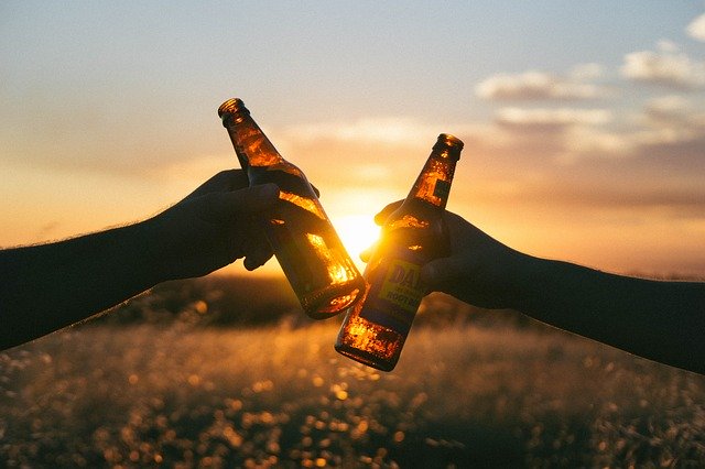 pode beber no marrocos
