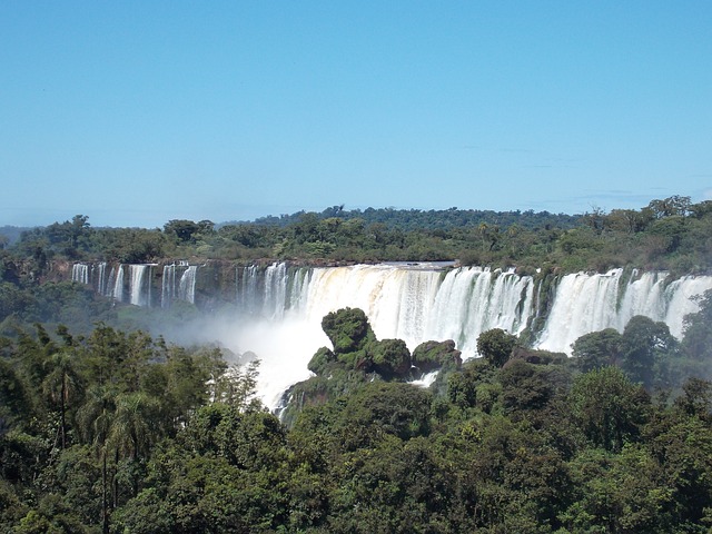 puerto iguazu