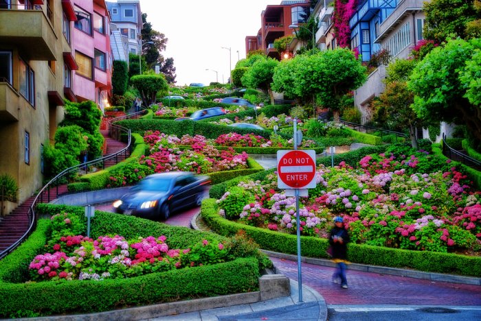rua sao francisco