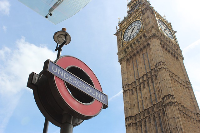 metrô big ben