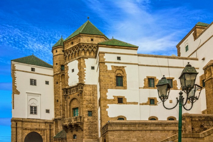 o que fazer em casablanca
