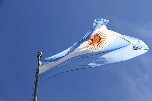 viagem para argentina