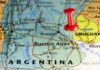 argentina planejamento