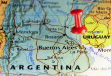 argentina planejamento