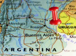 argentina planejamento