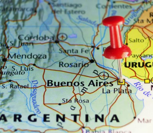argentina planejamento