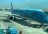 como é voar com a vietnam airlines
