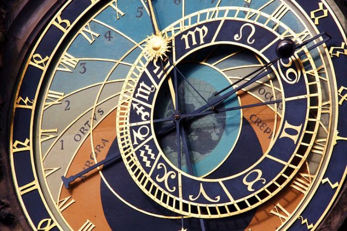 relogio astronomico praga