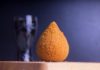 coxinha dourada bueno de andrada