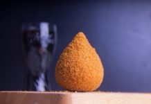 coxinha dourada bueno de andrada