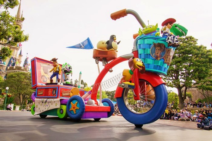 disney paris
