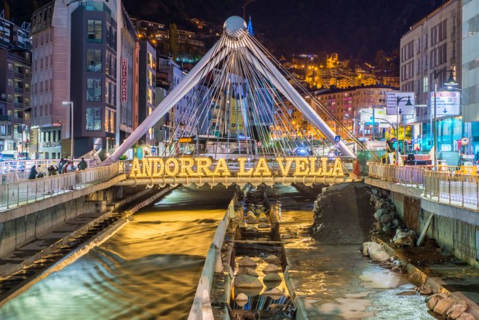 andorra