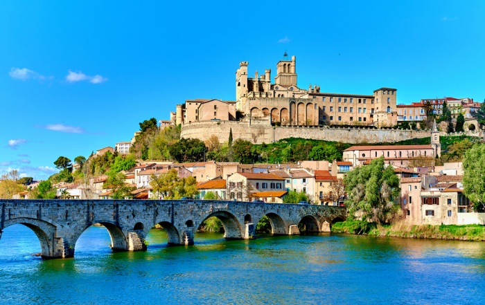 beziers frança 