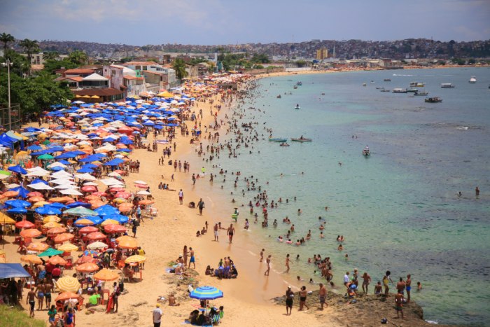 praia boa viagem salvador