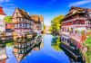 estrasburgo petite france