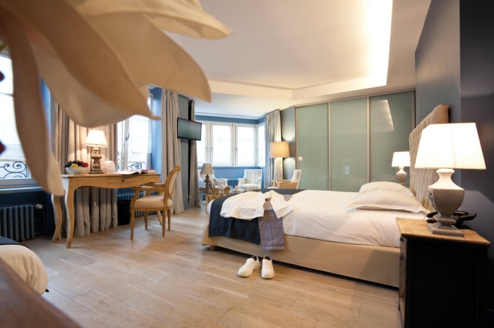 hotel em estrasburgo