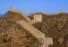 muralha da china