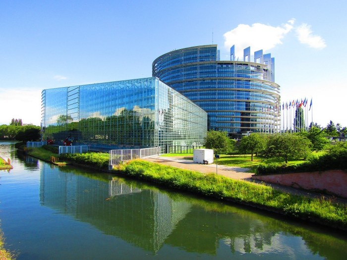 parlamento europeu