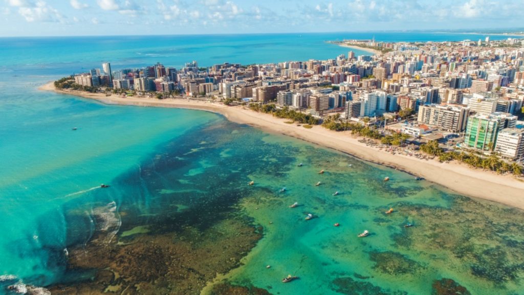  maceió