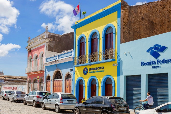 centro maceio