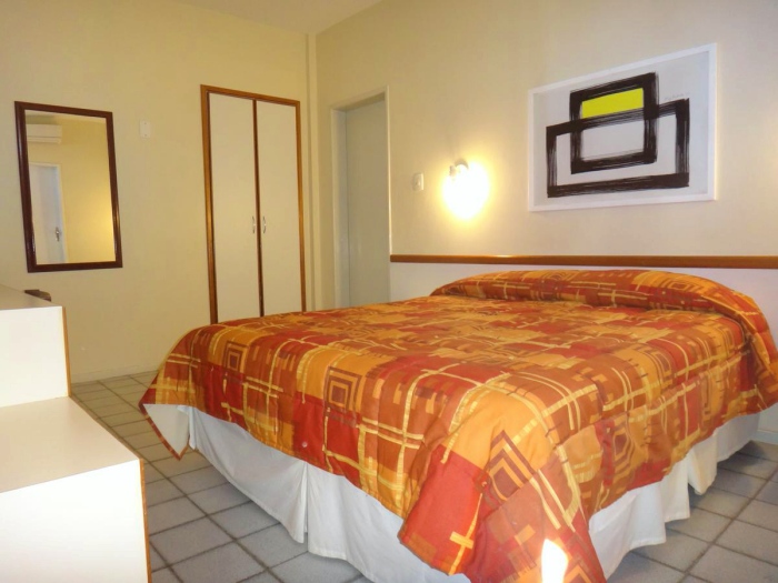 pousada centro aracaju