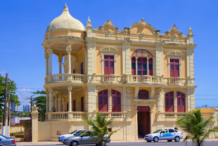 museu theo brandao