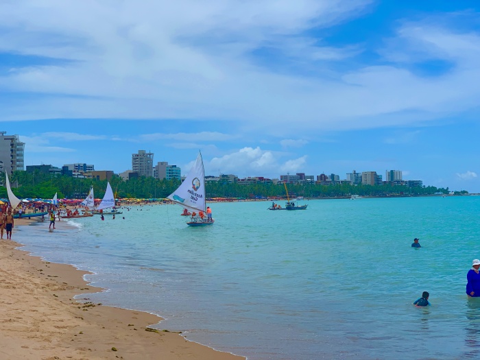 o que fazer em maceió