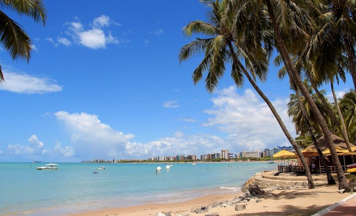 praia-maceio
