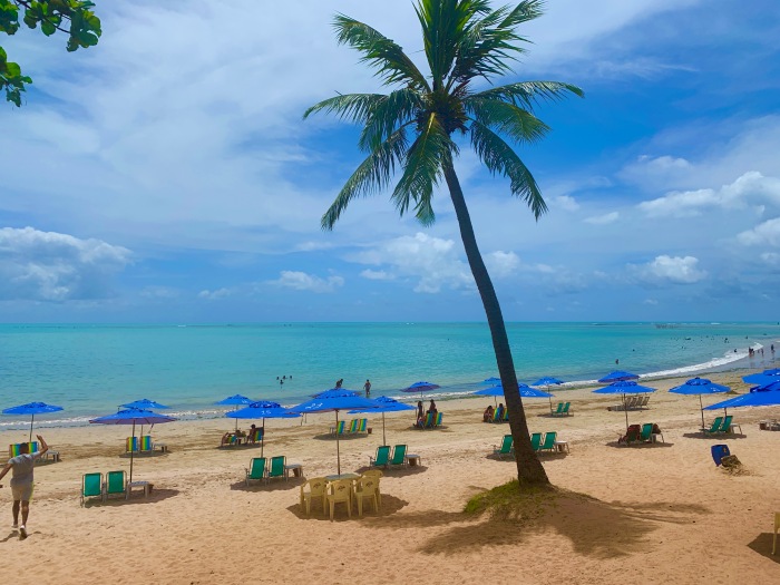 o que fazer em maceió