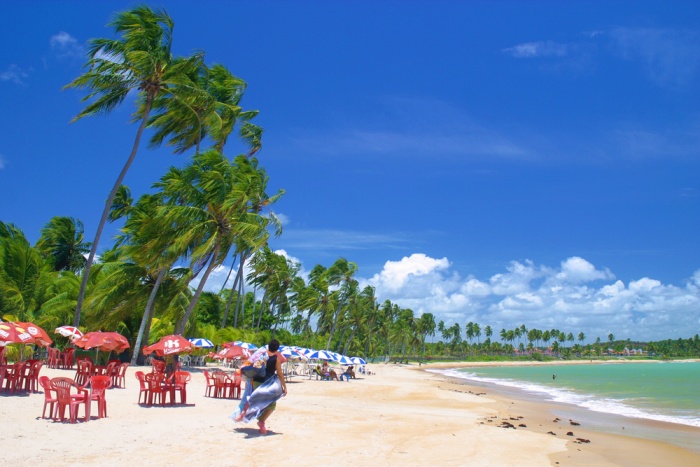 praias de maceió 