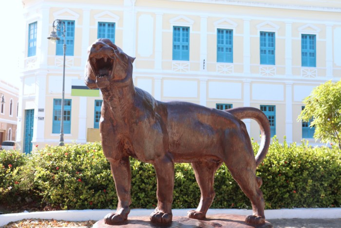 jaragua maceio
