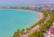 o que fazer em maceio