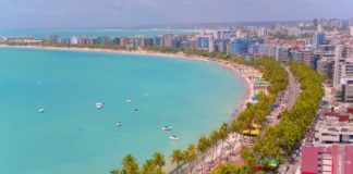 o que fazer em maceio