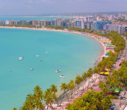 o que fazer em maceio