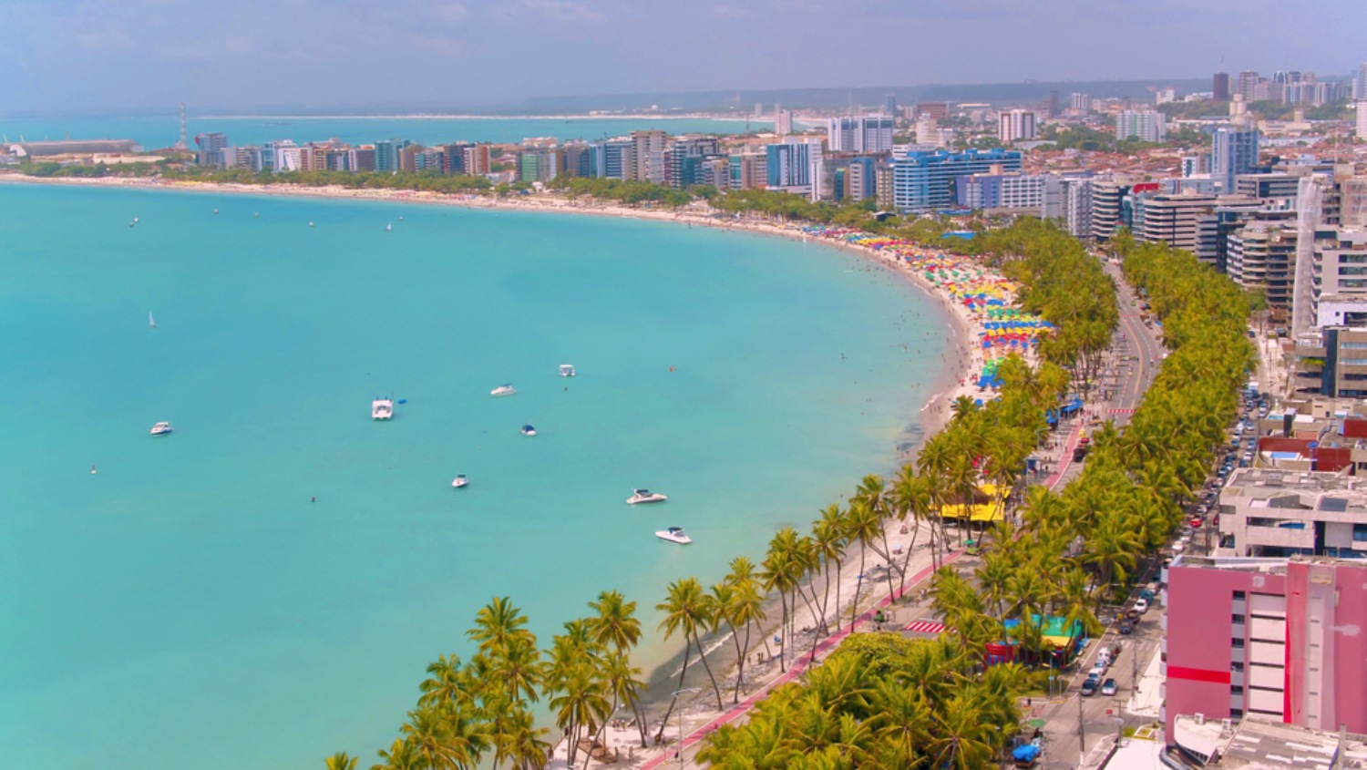 o que fazer em maceio