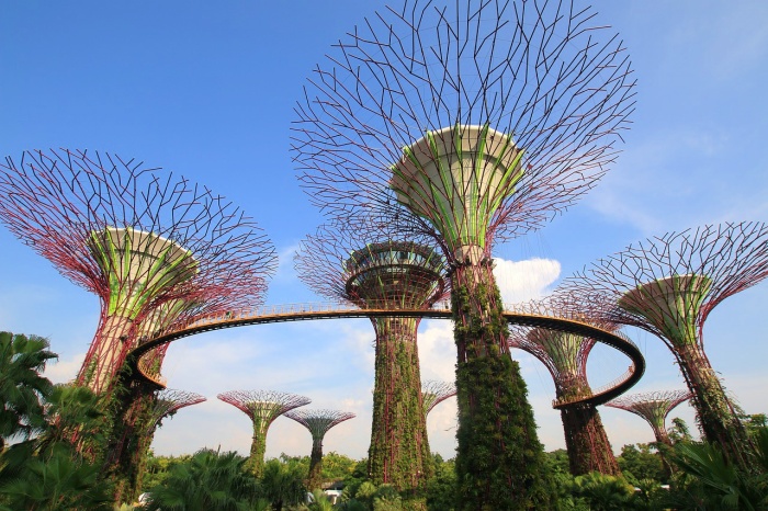 singapura ou cingapura